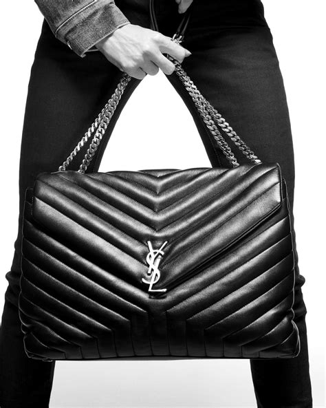 ysl lou lou bags|loulou quilted leather ysl bag.